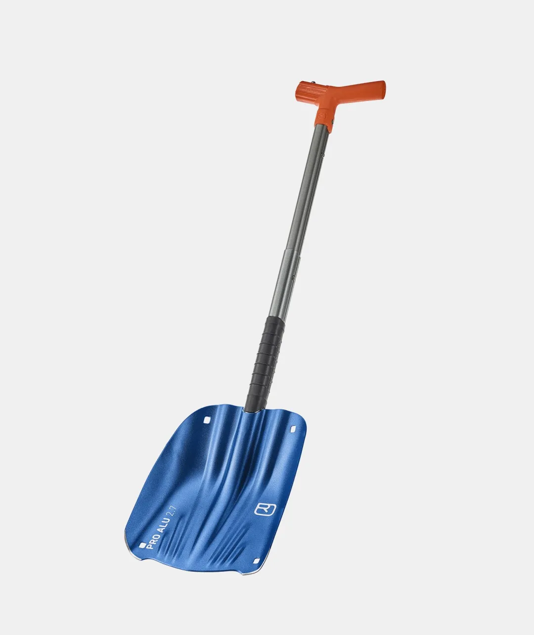 Store ORTOVOX SHOVEL PRO ALU III safetyblue