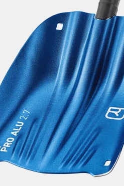Store ORTOVOX SHOVEL PRO ALU III safetyblue