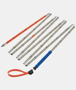 Shop ORTOVOX STEEL 320+ PFA steel/silver