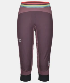 Store ORTOVOX SWISSWOOL HYBRID SHORT PANTS W mountainrose