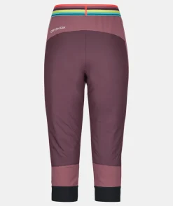 Store ORTOVOX SWISSWOOL HYBRID SHORT PANTS W mountainrose