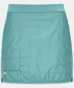 Hot ORTOVOX SWISSWOOL PIZ BOÈ SKIRT W icewaterfall
