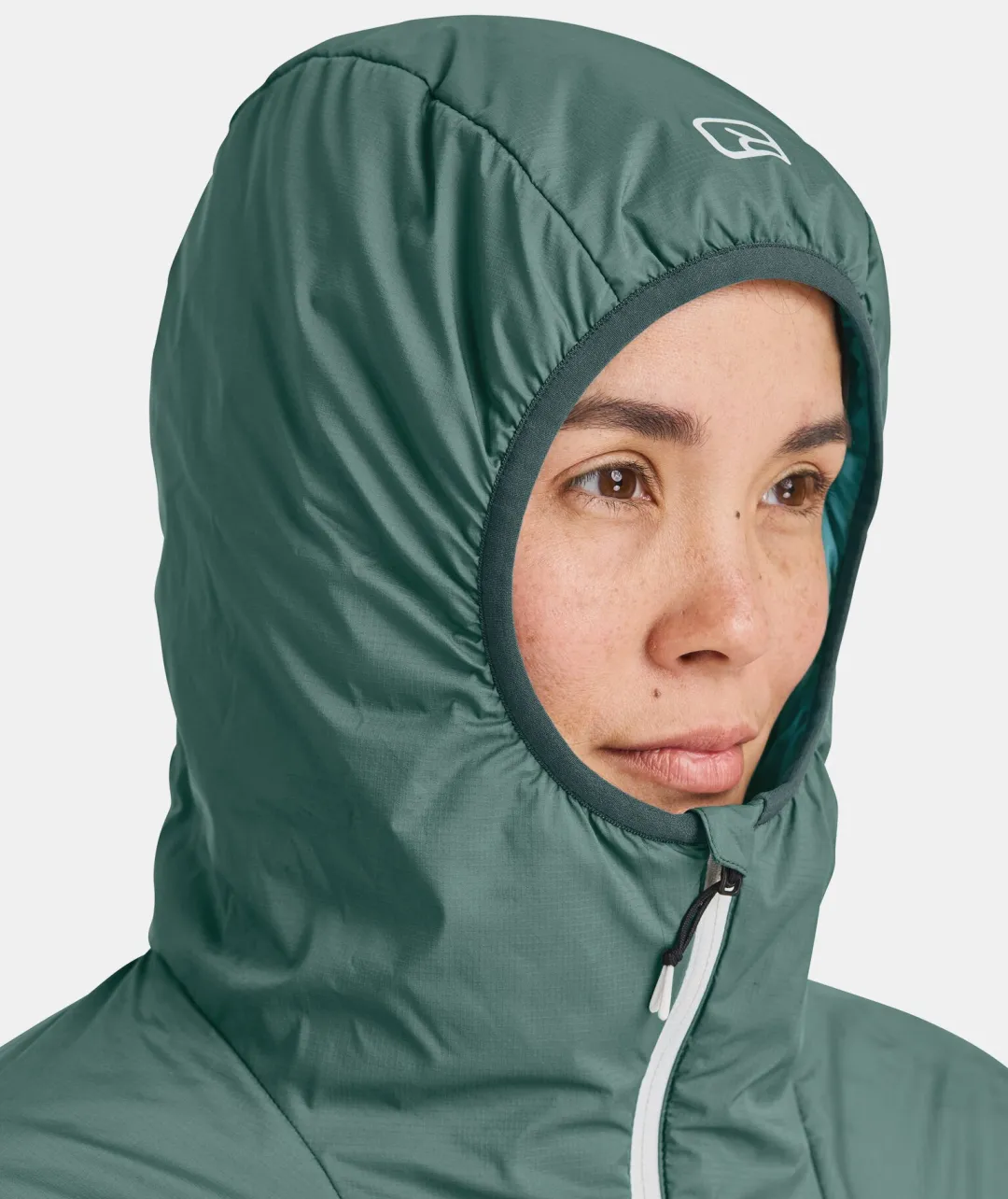 Cheap ORTOVOX SWISSWOOL PIZ DUAN JACKET W wildrose