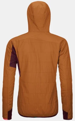 Cheap ORTOVOX SWISSWOOL PIZ DUAN JACKET W slyfox