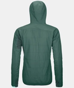 Sale ORTOVOX SWISSWOOL PIZ DUAN JACKET W arcticgrey