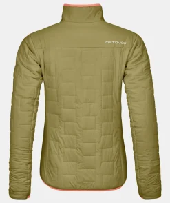 Best Sale ORTOVOX SWISSWOOL PIZ SEGNAS JACKET W wildherbs