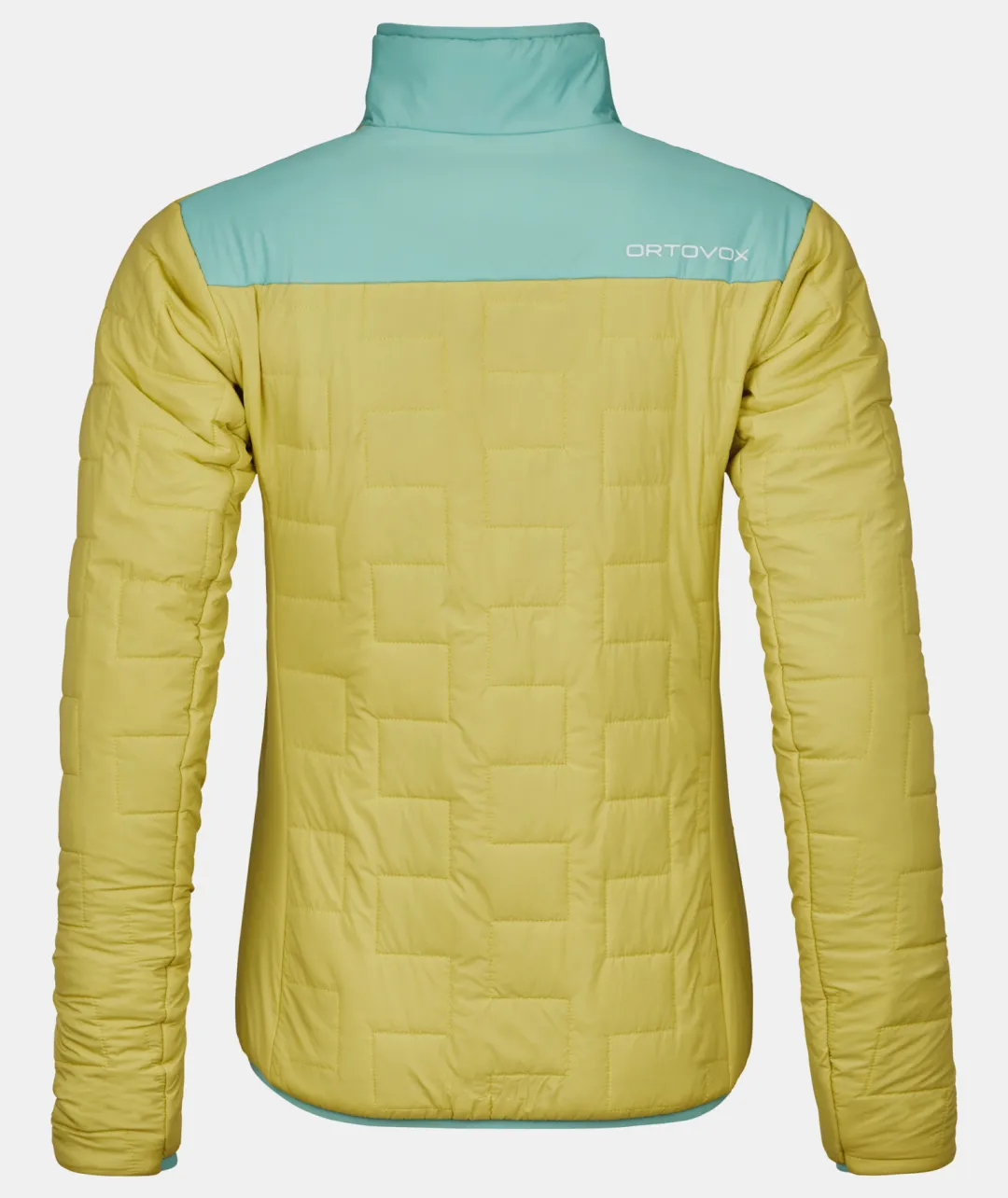 Online ORTOVOX SWISSWOOL PIZ SEGNAS JACKET W wabisabi