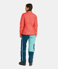 Best ORTOVOX SWISSWOOL PIZ VIAL JACKET W winetasting