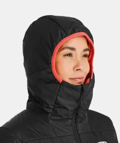Outlet ORTOVOX SWISSWOOL ZINAL JACKET W mountainrose