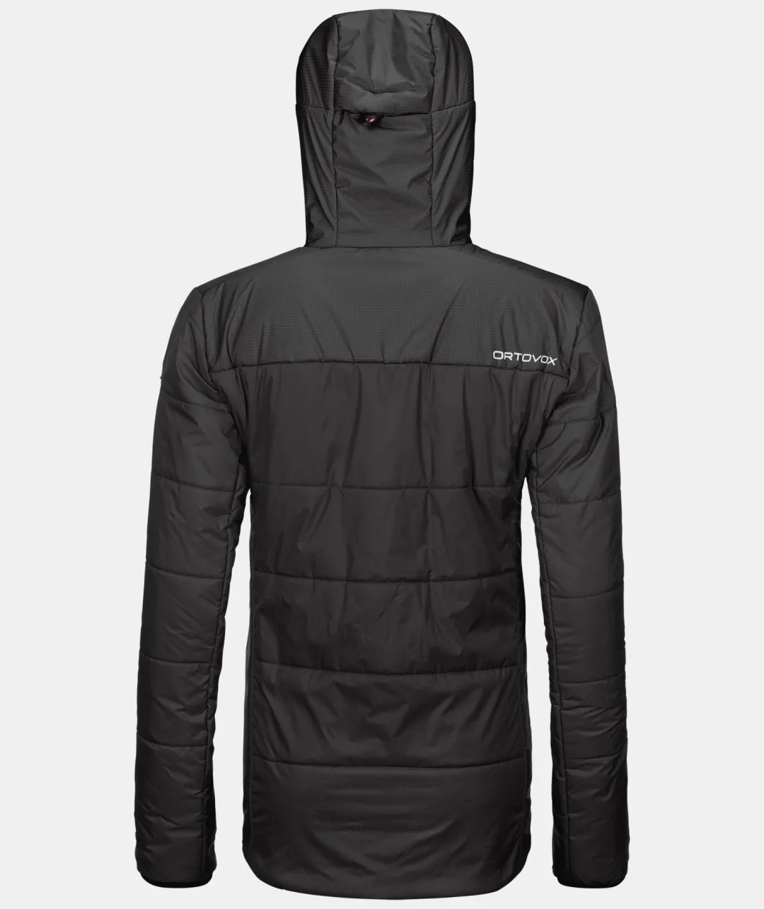 Best Sale ORTOVOX SWISSWOOL ZINAL JACKET W blackraven