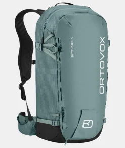Sale ORTOVOX SWITCHBACK 27 glaciergrey