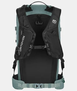 Sale ORTOVOX SWITCHBACK 27 glaciergrey