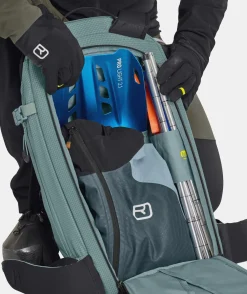 Sale ORTOVOX SWITCHBACK 27 glaciergrey