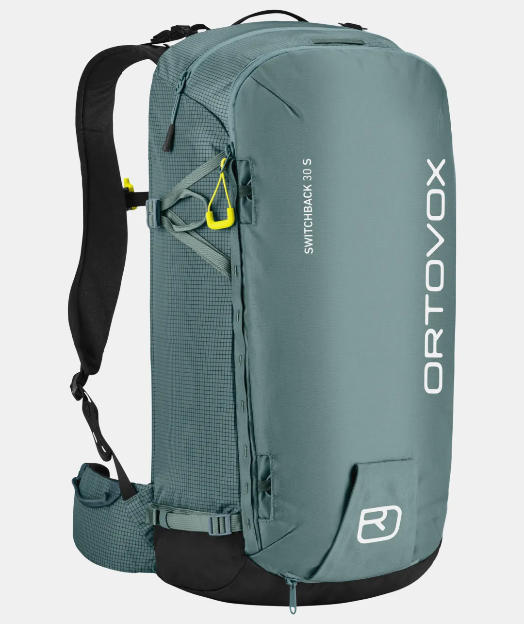 Outlet ORTOVOX SWITCHBACK 30 S glaciergrey