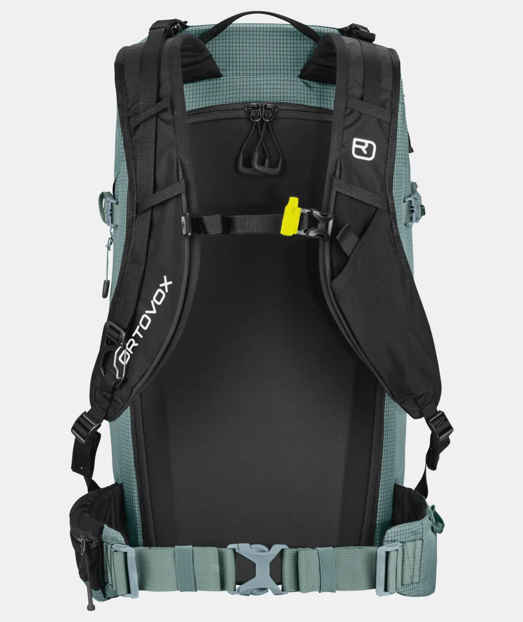 Outlet ORTOVOX SWITCHBACK 30 S glaciergrey