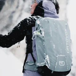 Outlet ORTOVOX SWITCHBACK 30 S glaciergrey