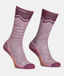 Best Sale ORTOVOX TOUR LONG SOCKS W mountainrose