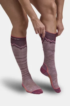 Best Sale ORTOVOX TOUR LONG SOCKS W mountainrose