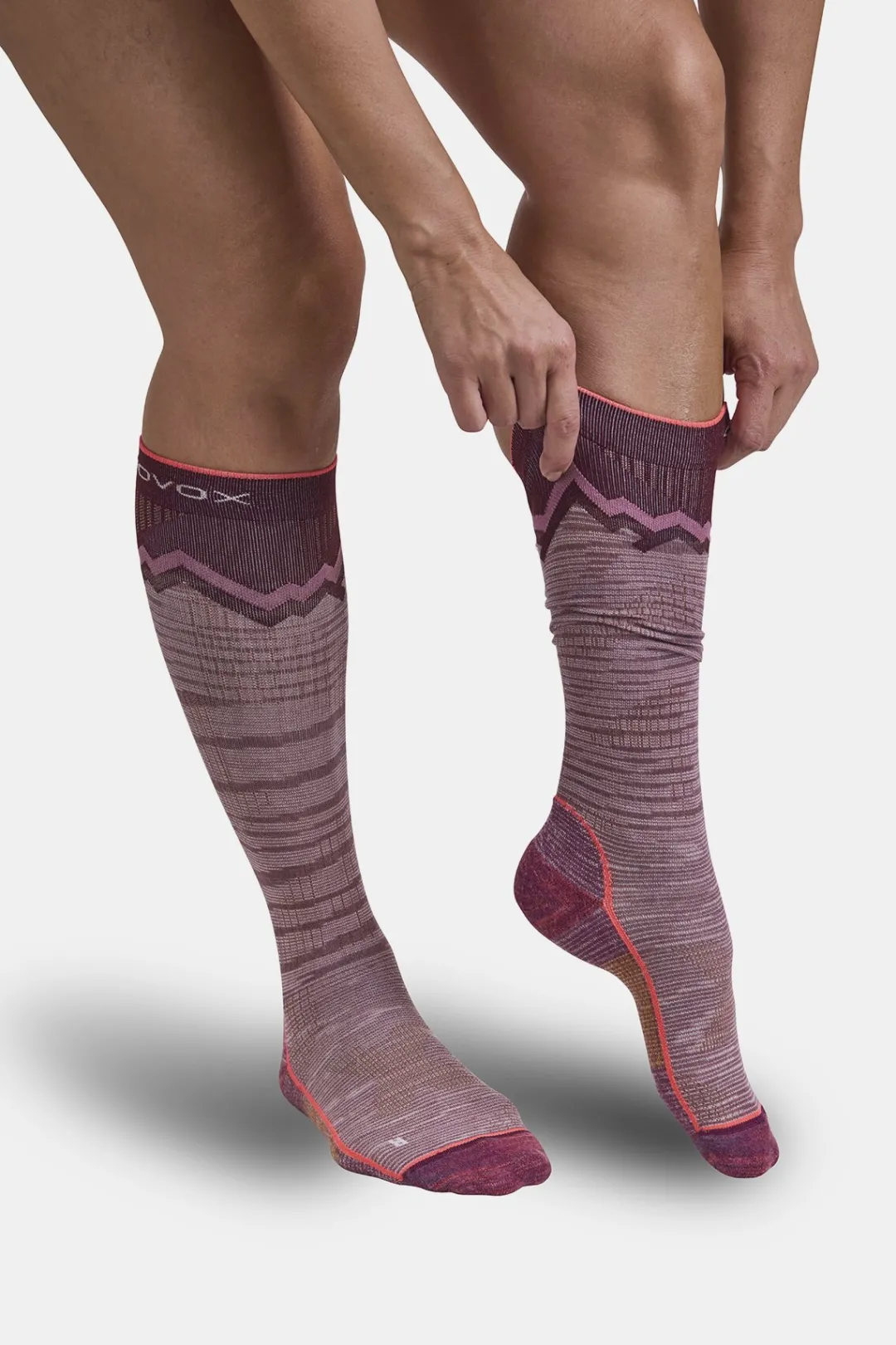 Best Sale ORTOVOX TOUR LONG SOCKS W mountainrose