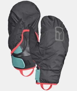 Cheap ORTOVOX TOUR PRO COVER GLOVE W icewaterfall