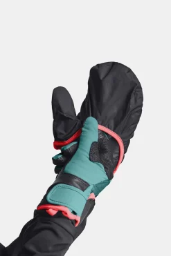 Cheap ORTOVOX TOUR PRO COVER GLOVE W icewaterfall