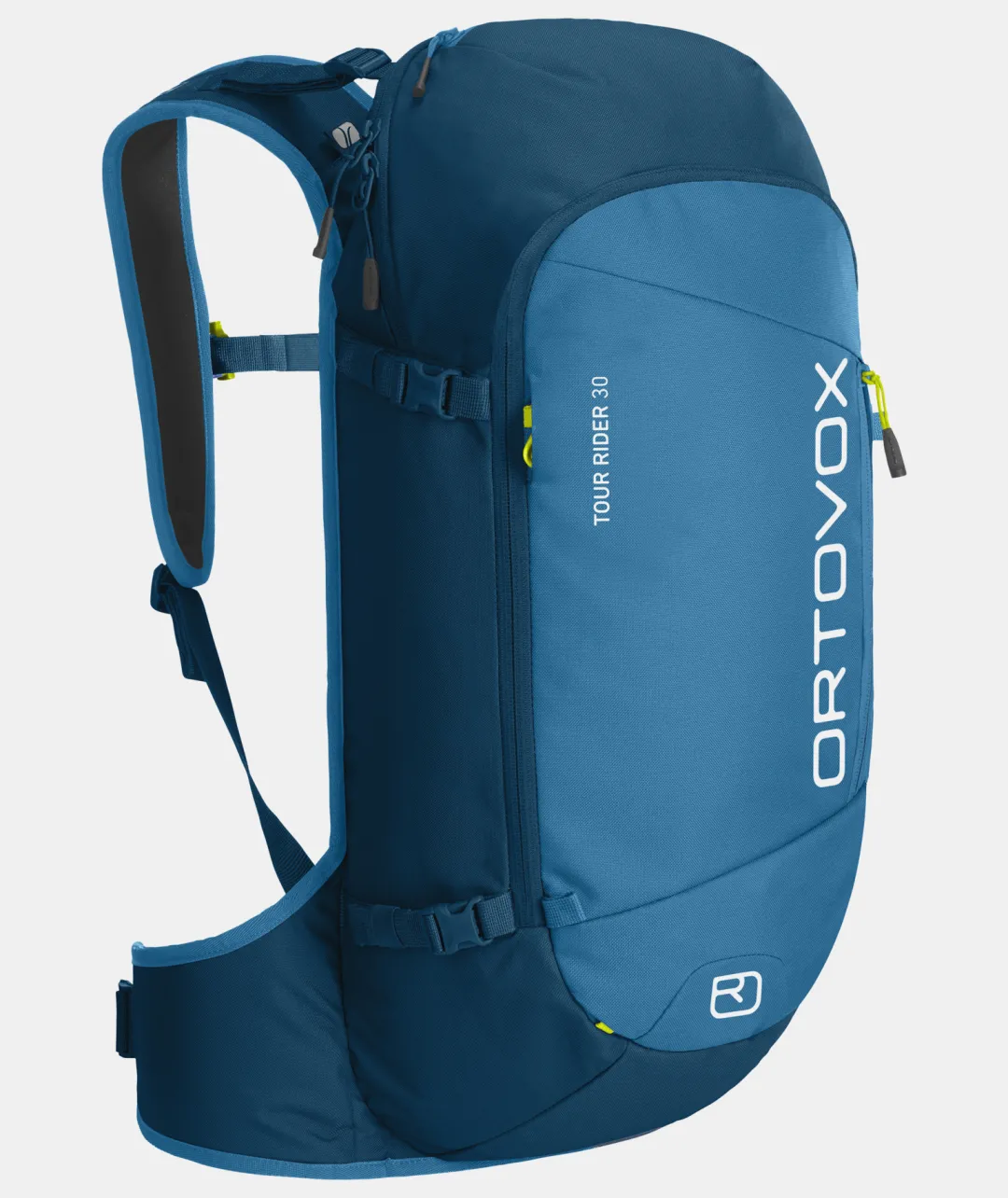 Best Sale ORTOVOX TOUR RIDER 30 petrolblue