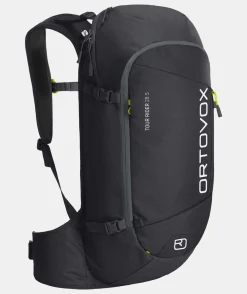 Cheap ORTOVOX TOUR RIDER 28 S blackraven