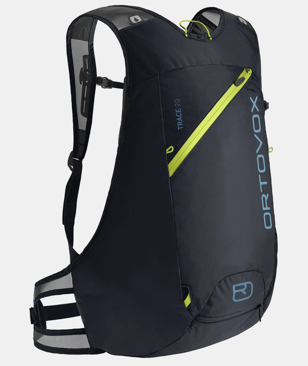 Best Sale ORTOVOX TRACE 20 blackanthracite