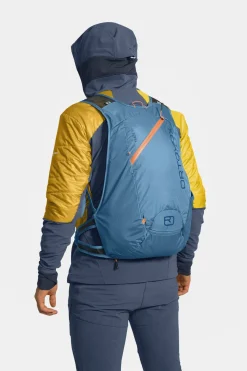 Best Sale ORTOVOX TRACE 20 blackanthracite