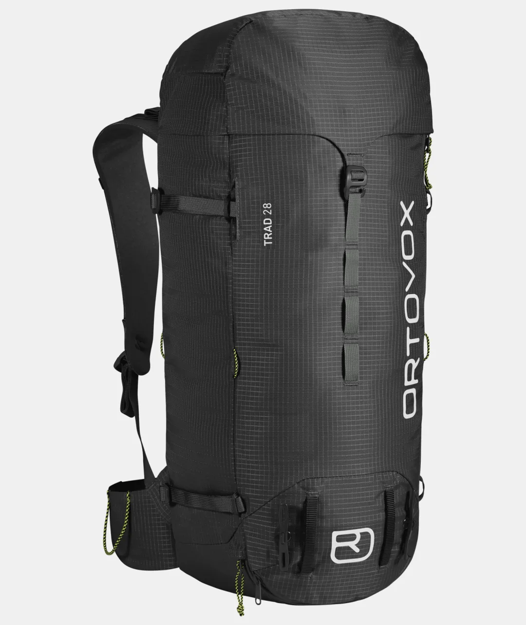 New ORTOVOX TRAD 28 blackraven