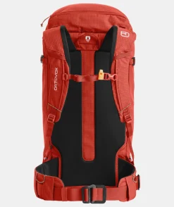 Hot ORTOVOX TRAD 35 cengiarossa