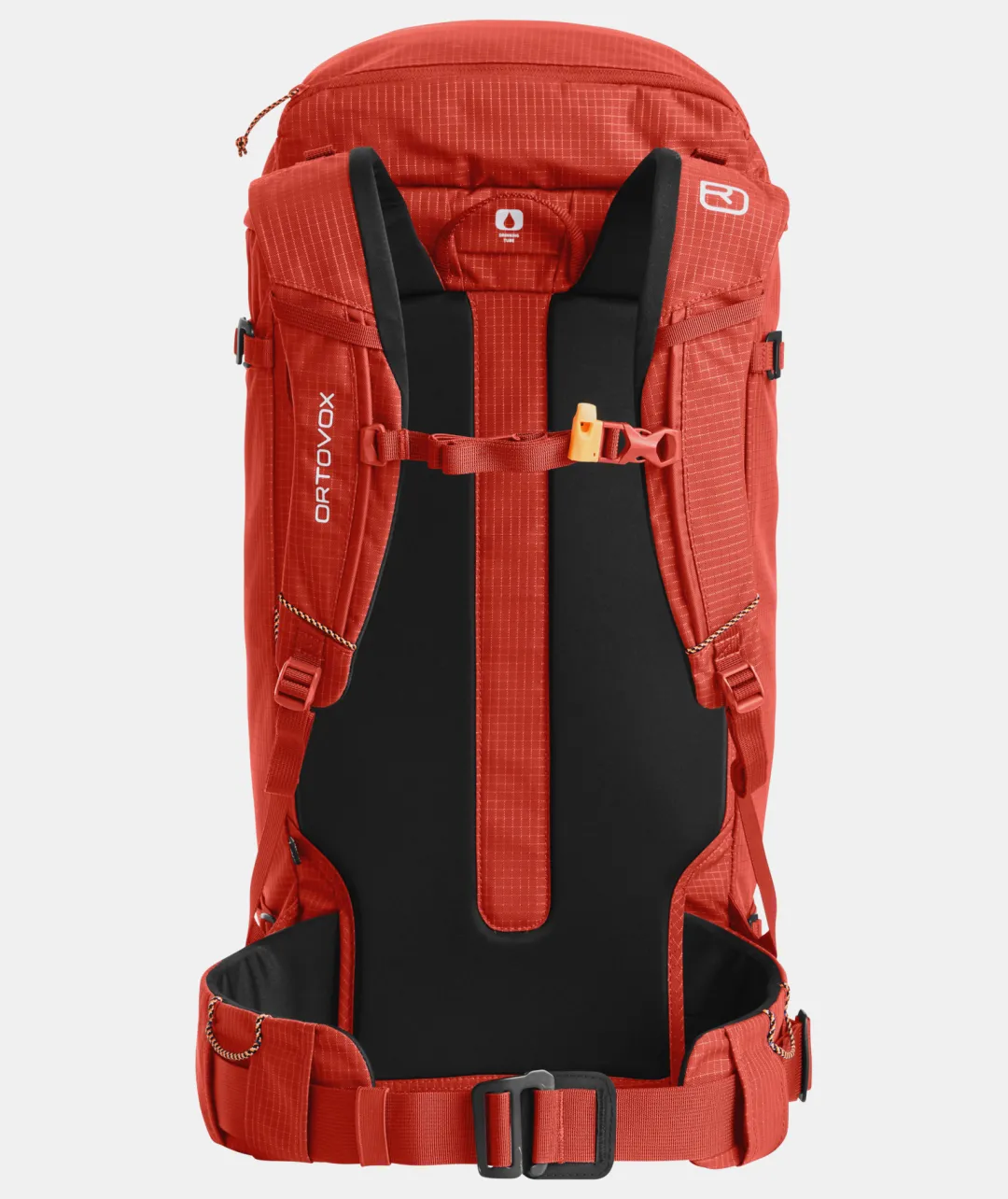 Hot ORTOVOX TRAD 35 cengiarossa