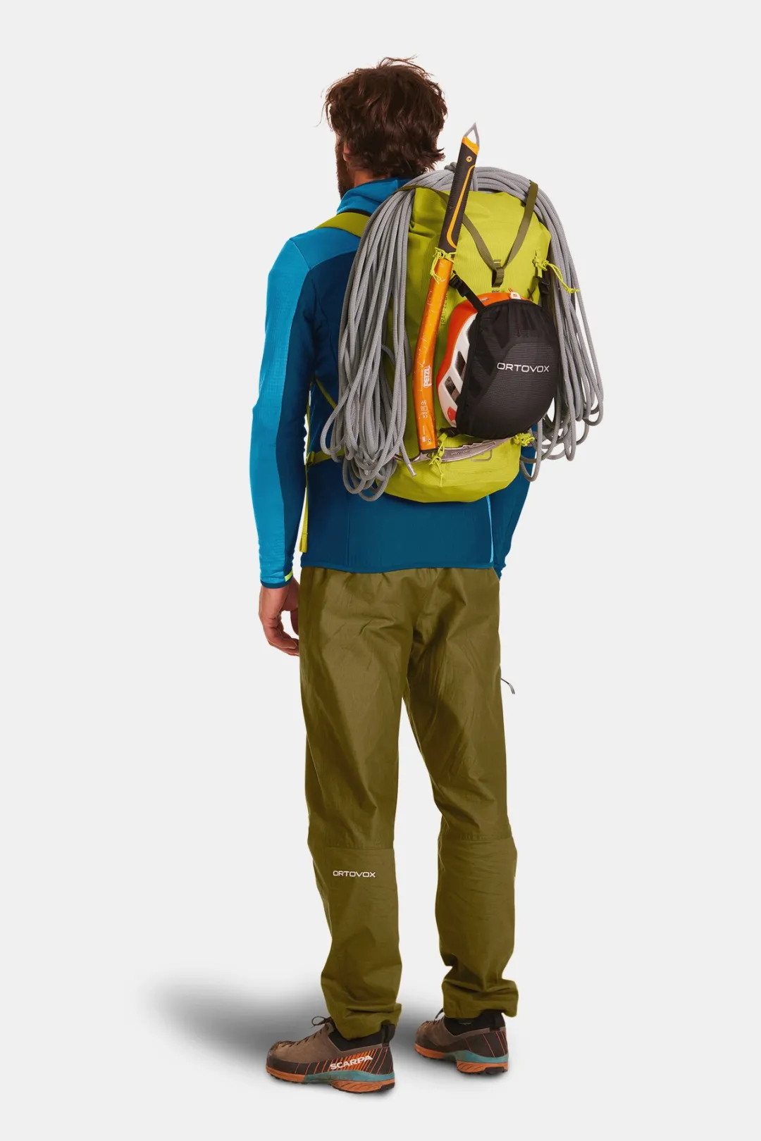 Shop ORTOVOX TRAD 22 DRY dirtydaisy