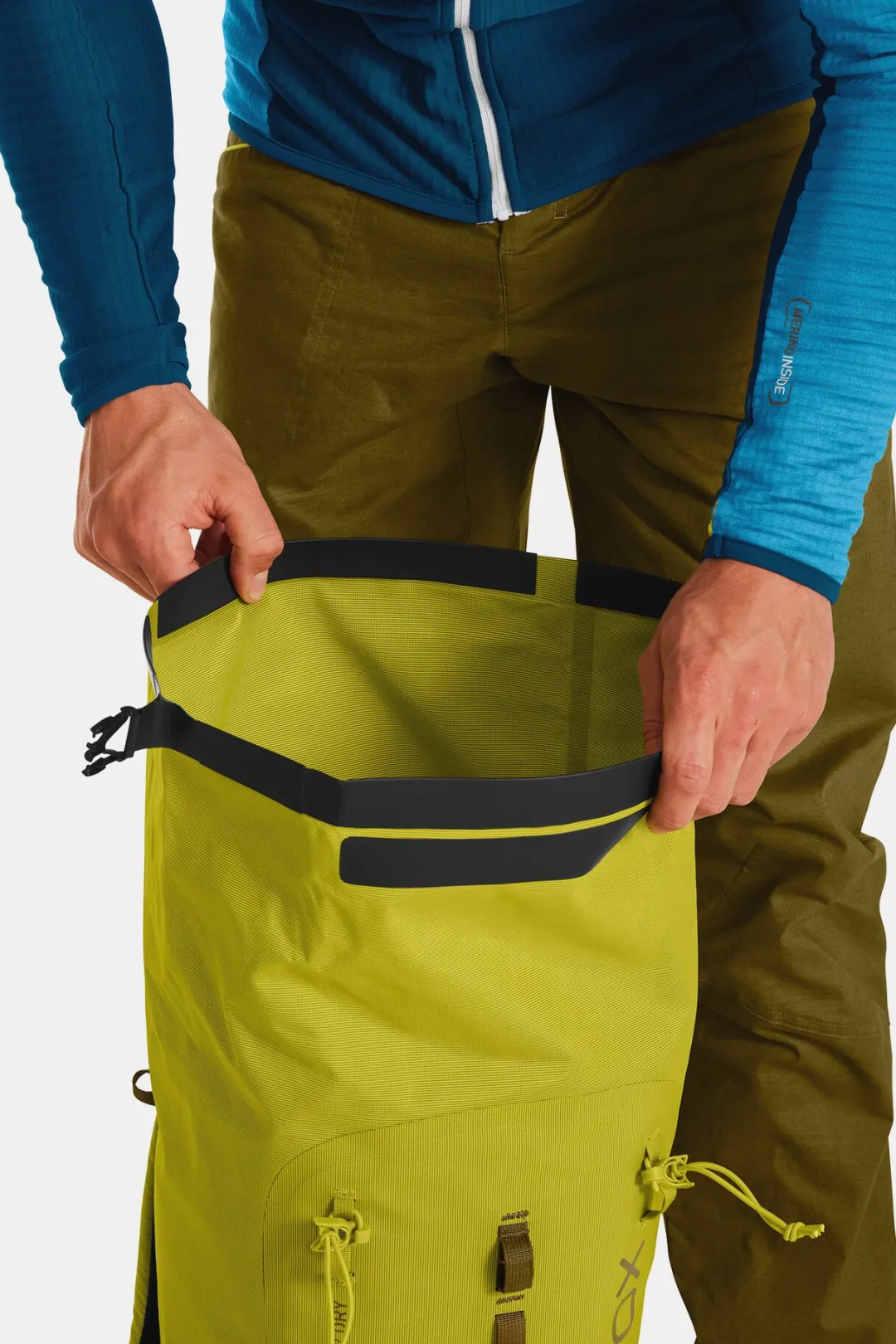Shop ORTOVOX TRAD 22 DRY dirtydaisy