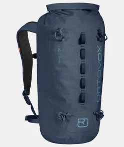Outlet ORTOVOX TRAD 22 DRY bluelake