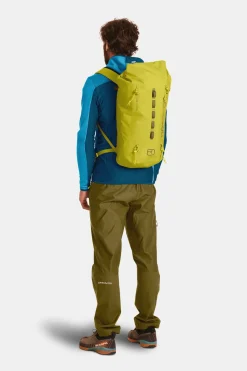 Outlet ORTOVOX TRAD 22 DRY bluelake