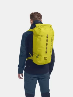 Flash Sale ORTOVOX TRAD 30 DRY bluelake