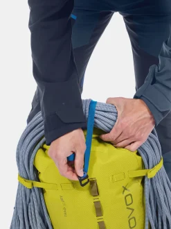 Flash Sale ORTOVOX TRAD 30 DRY bluelake