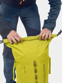 Flash Sale ORTOVOX TRAD 30 DRY bluelake