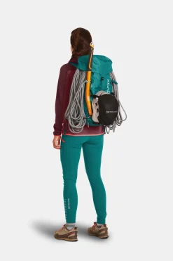 Store ORTOVOX TRAD 26 S pacificgreen