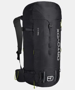 Best ORTOVOX TRAD 26 S blackraven