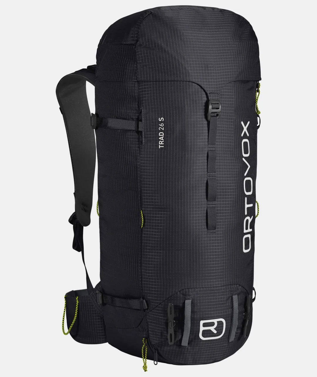 Best ORTOVOX TRAD 26 S blackraven