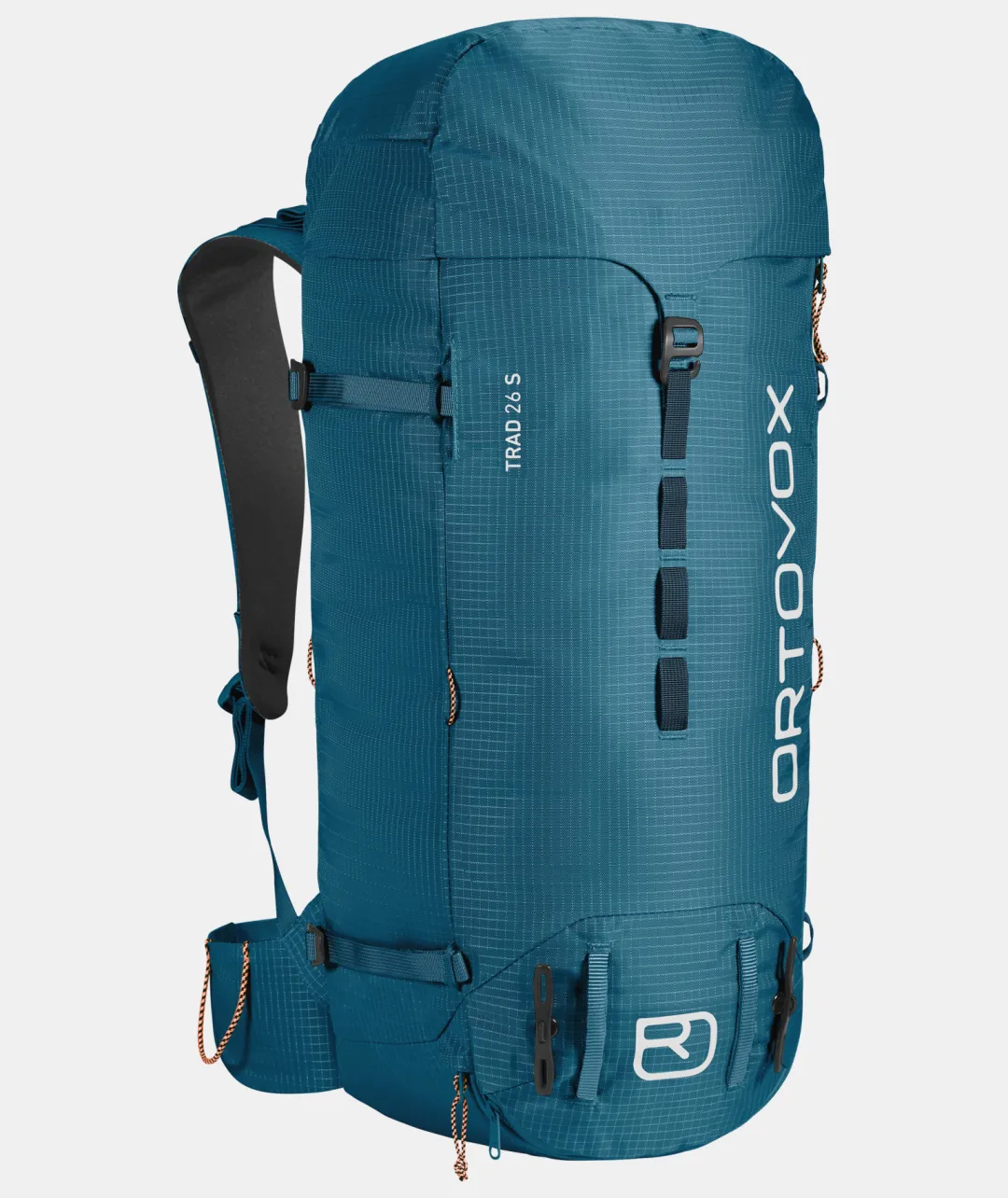 Discount ORTOVOX TRAD 26 S petrolblue