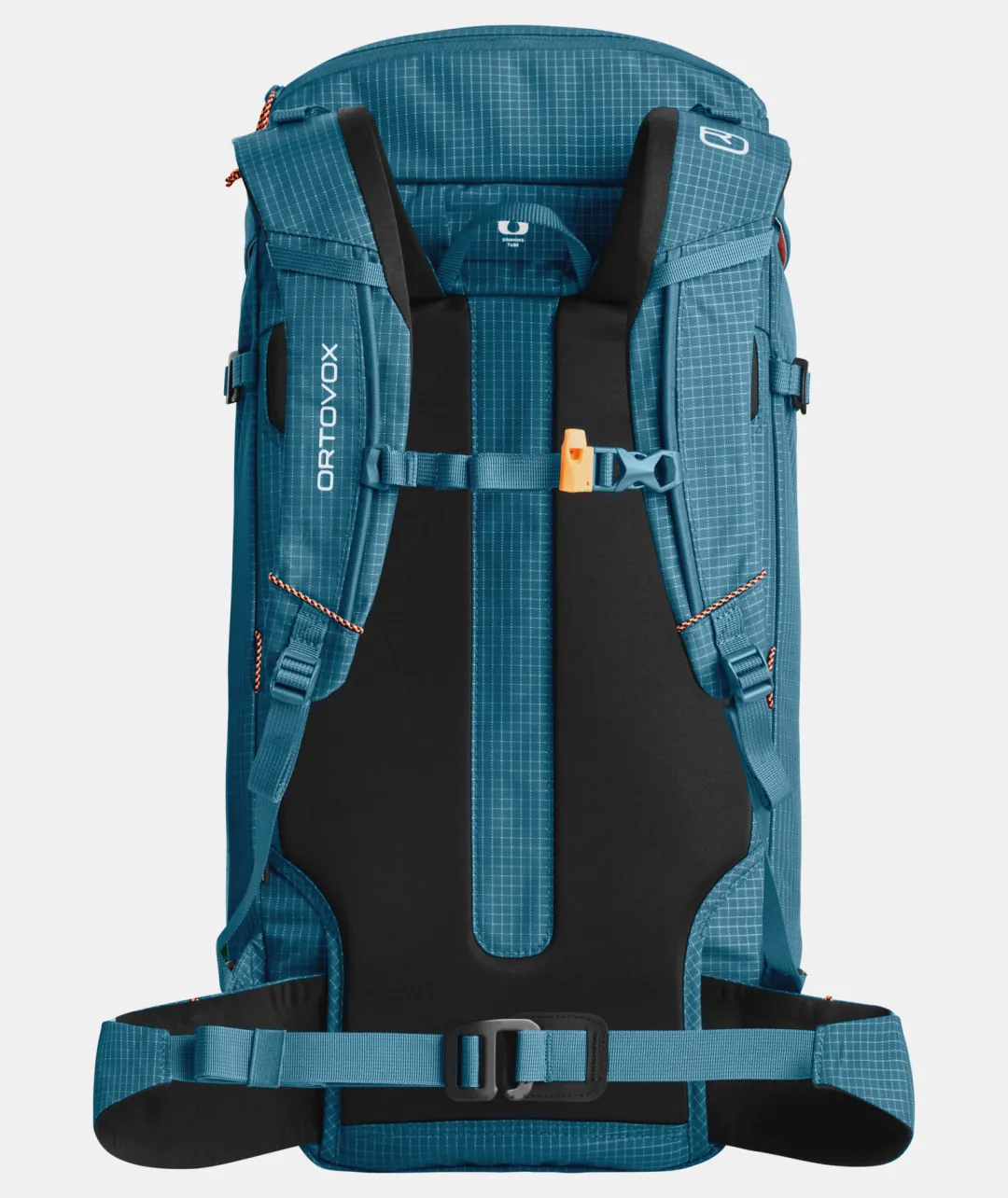 Discount ORTOVOX TRAD 26 S petrolblue
