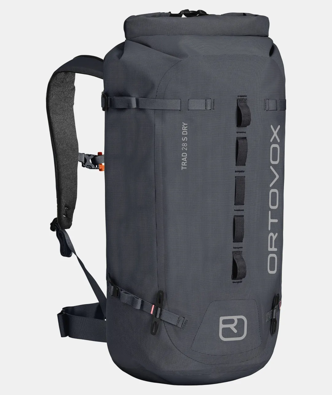 Outlet ORTOVOX TRAD 28 S DRY blacksteel