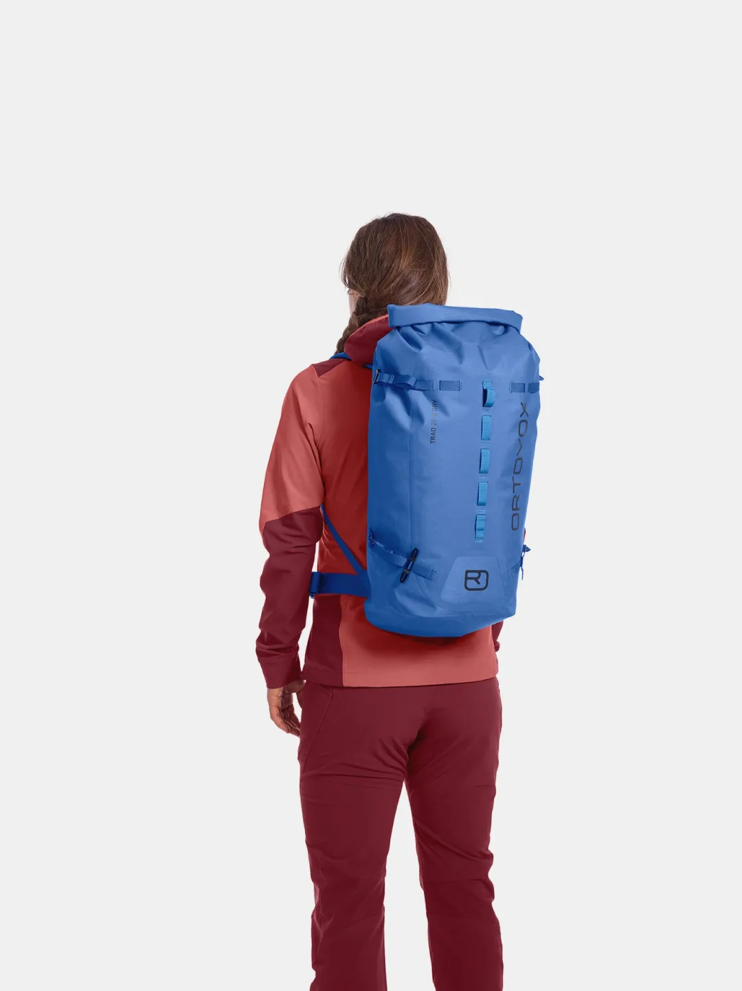 Online ORTOVOX TRAD 28 S DRY justblue