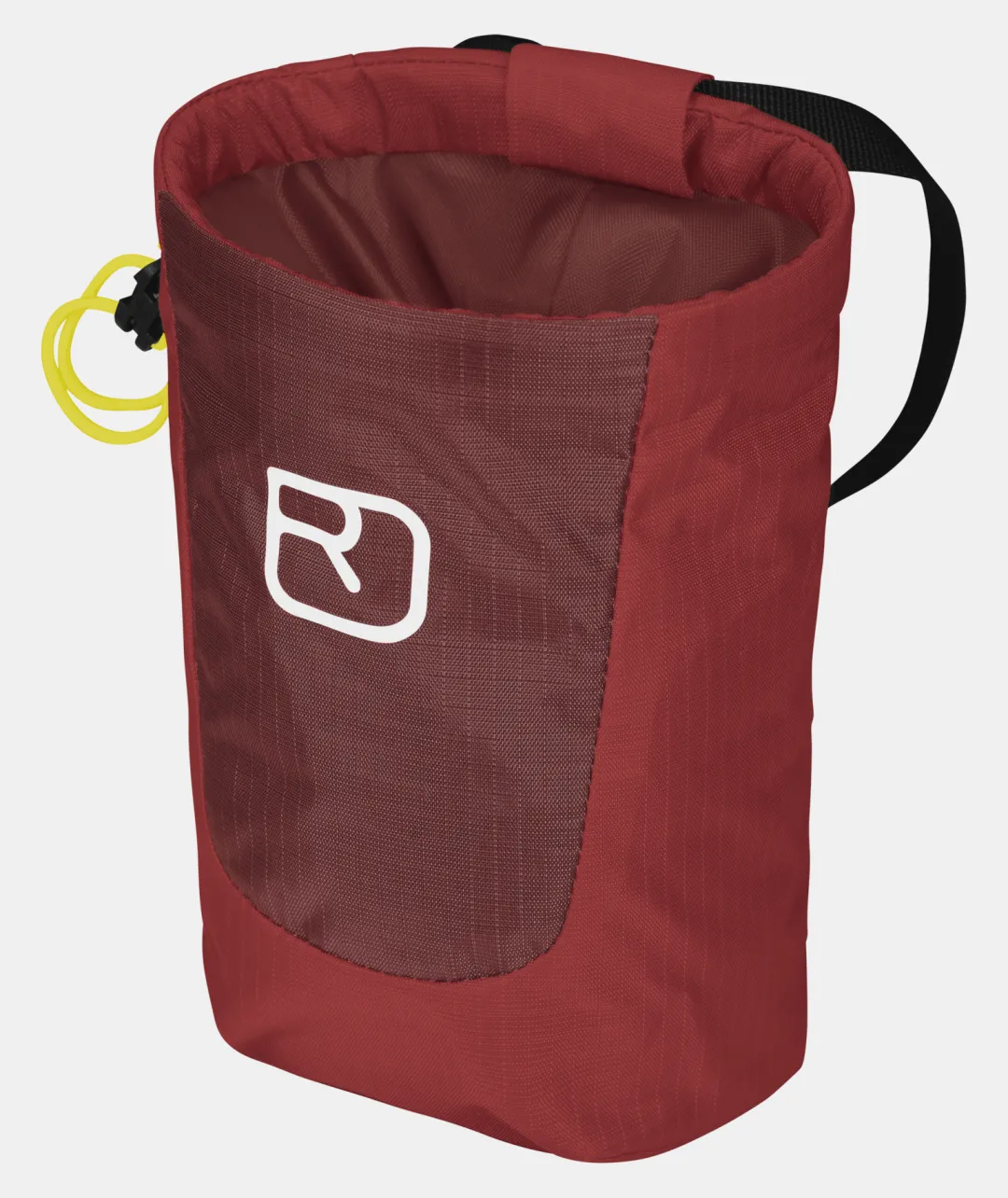 Clearance ORTOVOX TRAD CHALKBAG cengiarossa