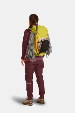 Best ORTOVOX TRAD 33S arcticgrey