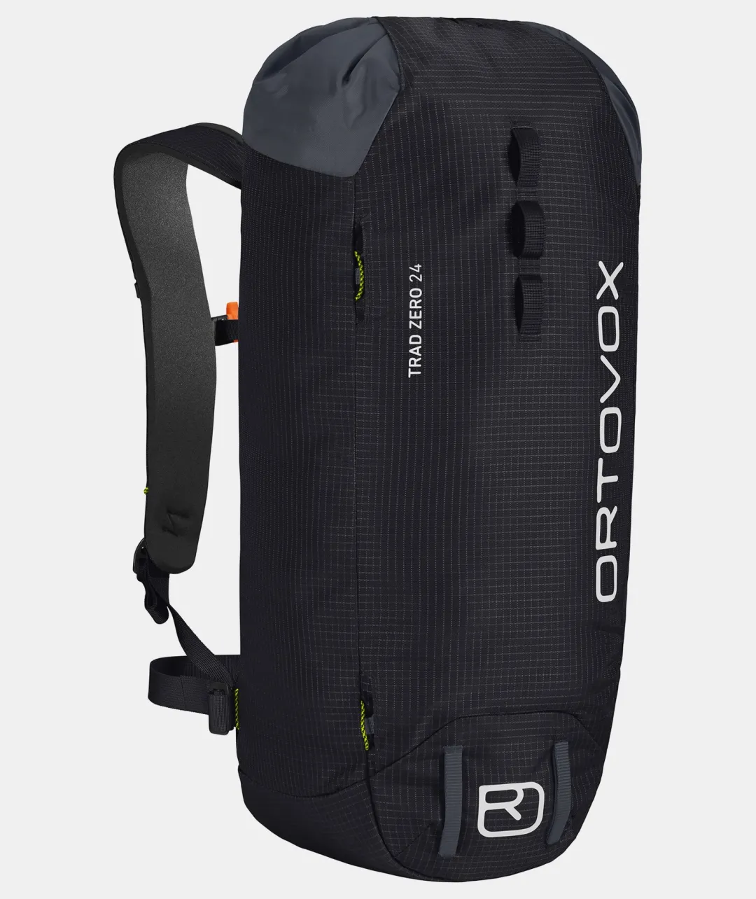 Sale ORTOVOX TRAD ZERO 24 blackraven