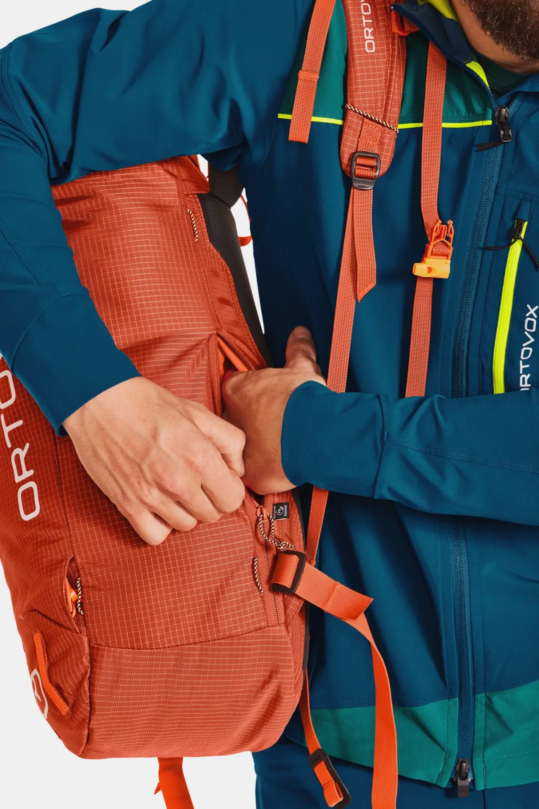 Online ORTOVOX TRAD ZERO 24 dirtydaisy